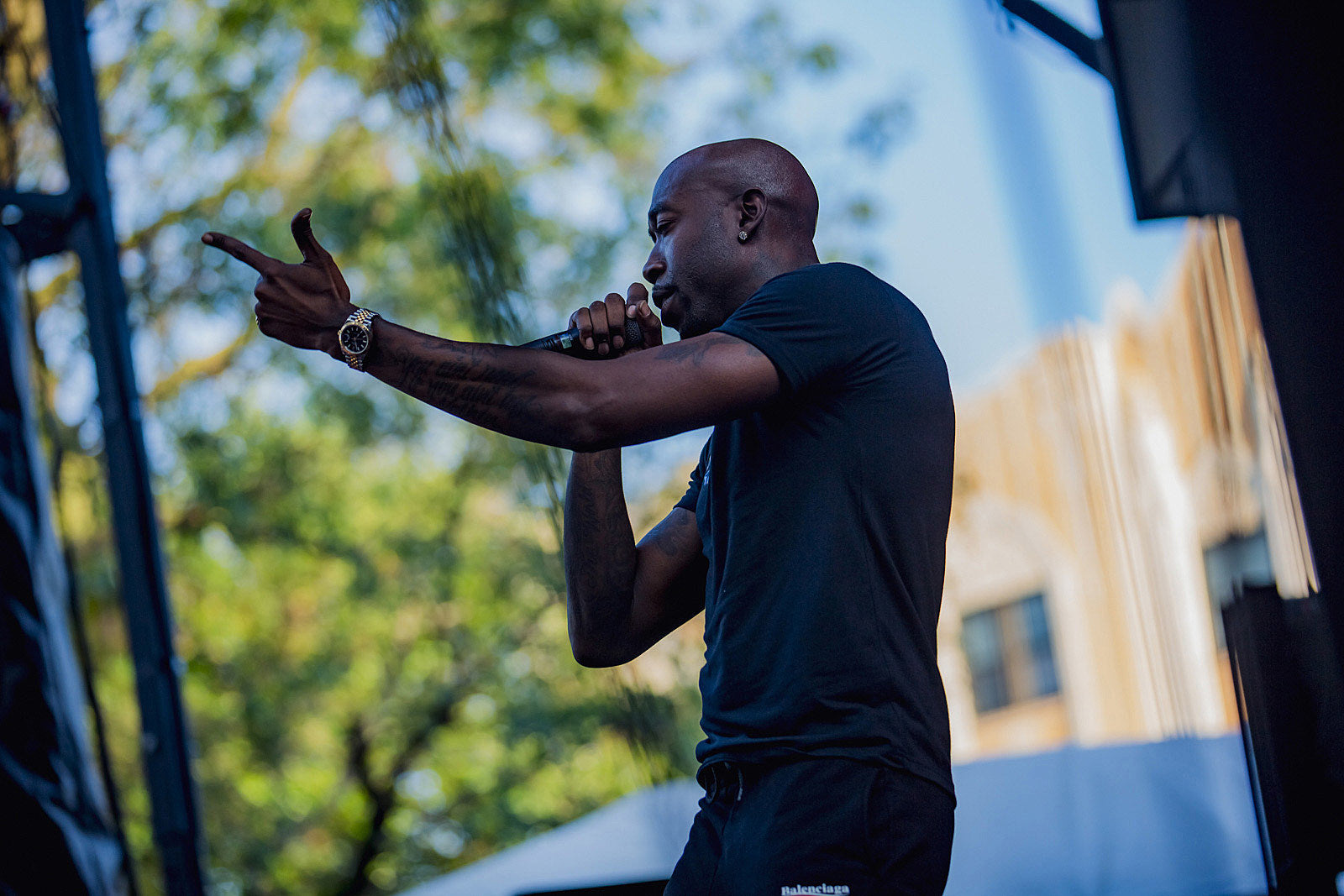 Freddie Gibbs announces tour with Cousin Stizz, Benny the Butcher, Conway