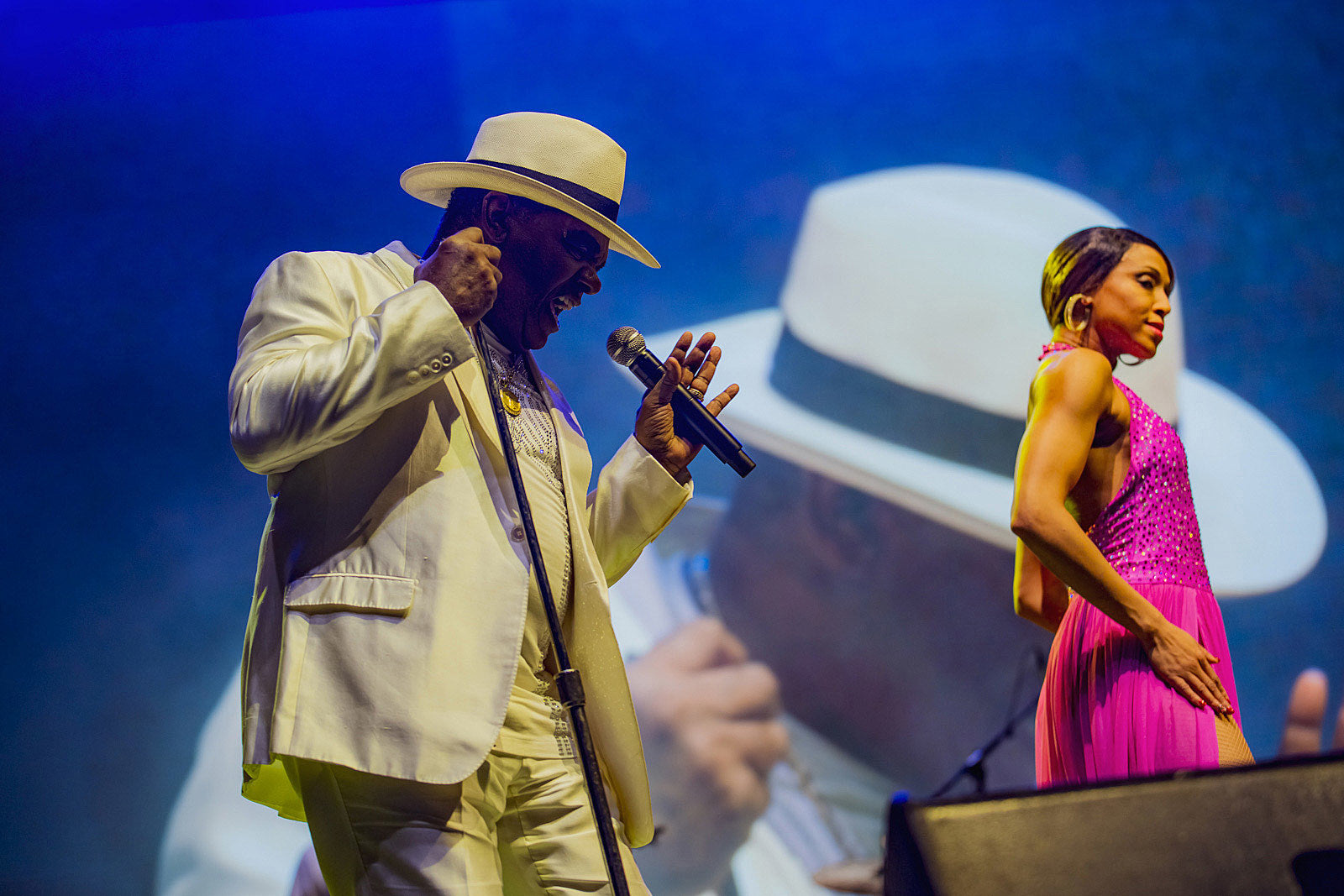 The Isley Brothers release new song ft. Snoop Dogg, following Verzuz with Earth, Wind & Fire