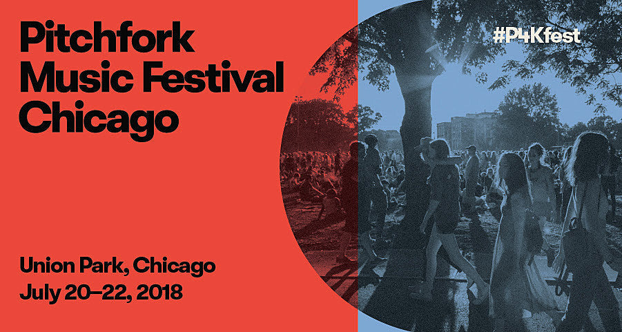 Pitchfork Festival initial lineup (Tame Impala, Japandroids, Julien Baker & more)