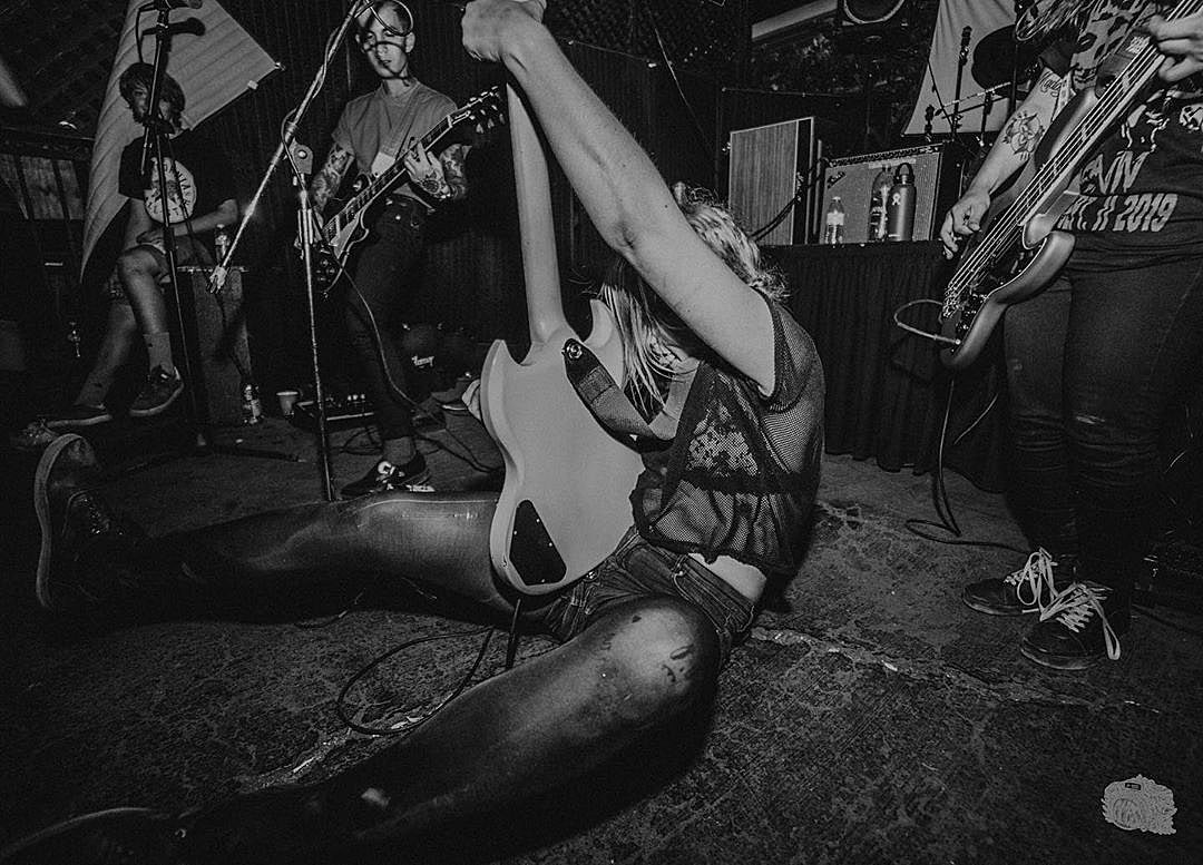 Pity Party releasing ‘Concrete’ next week (watch the video for the title track)