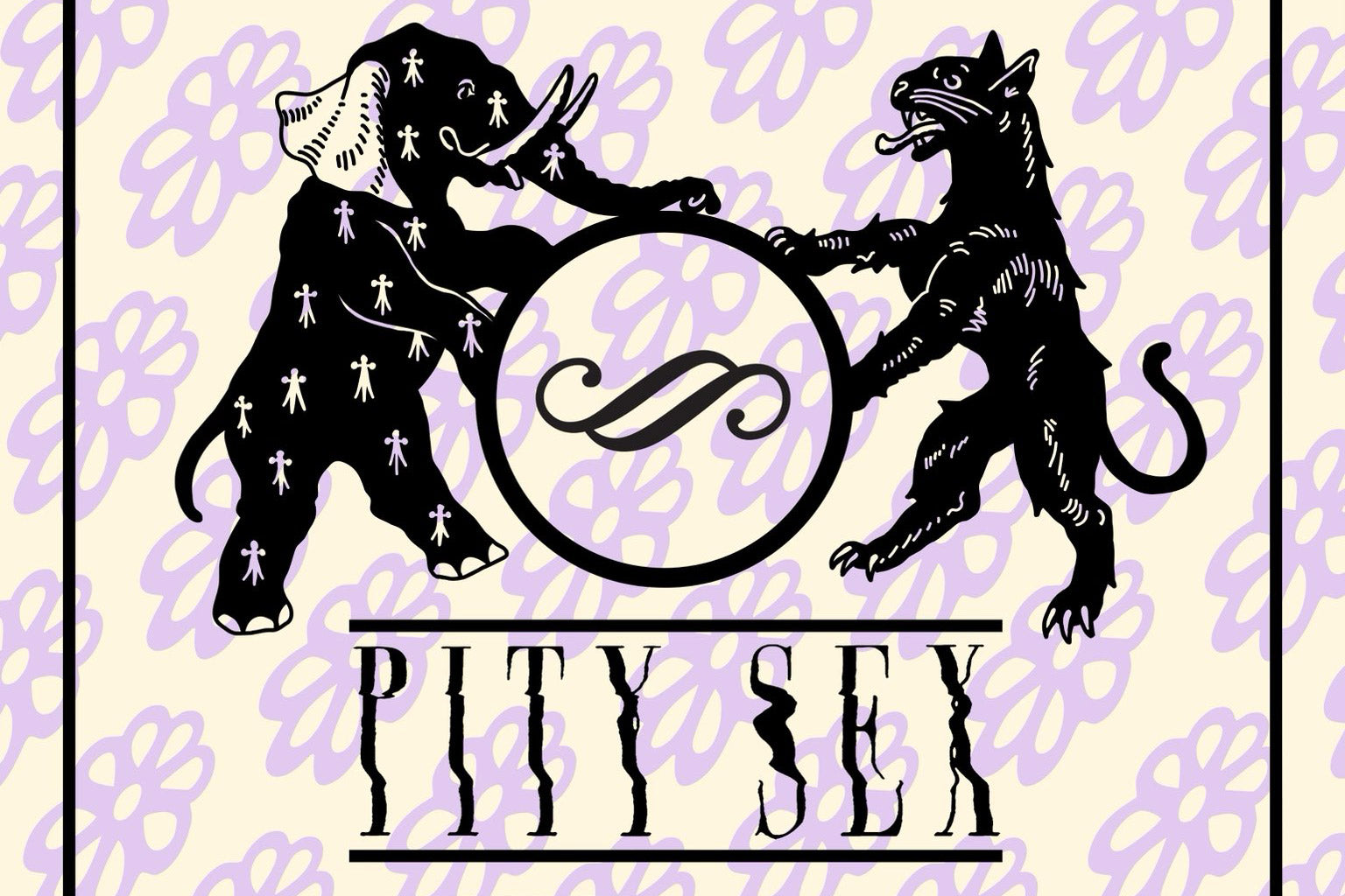 Pity Sex announce NYC reunion show with Webbed Wing, Ovlov, MIRSY, Stand Still