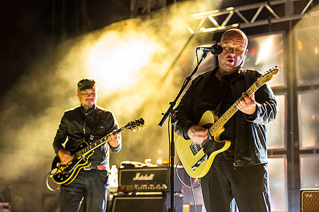 Pixies, Blondie, Amanda Palmer & Jherek Bischoff & Anna Calvi, and more added to David Bowie tribute shows in NYC