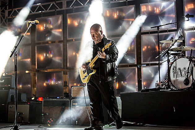Pixies add many more tour dates, Asbury Park included (tickets on sale)