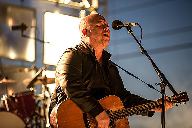 Pixies & Cymbals Eat Guitars add 3rd NYC show to tour