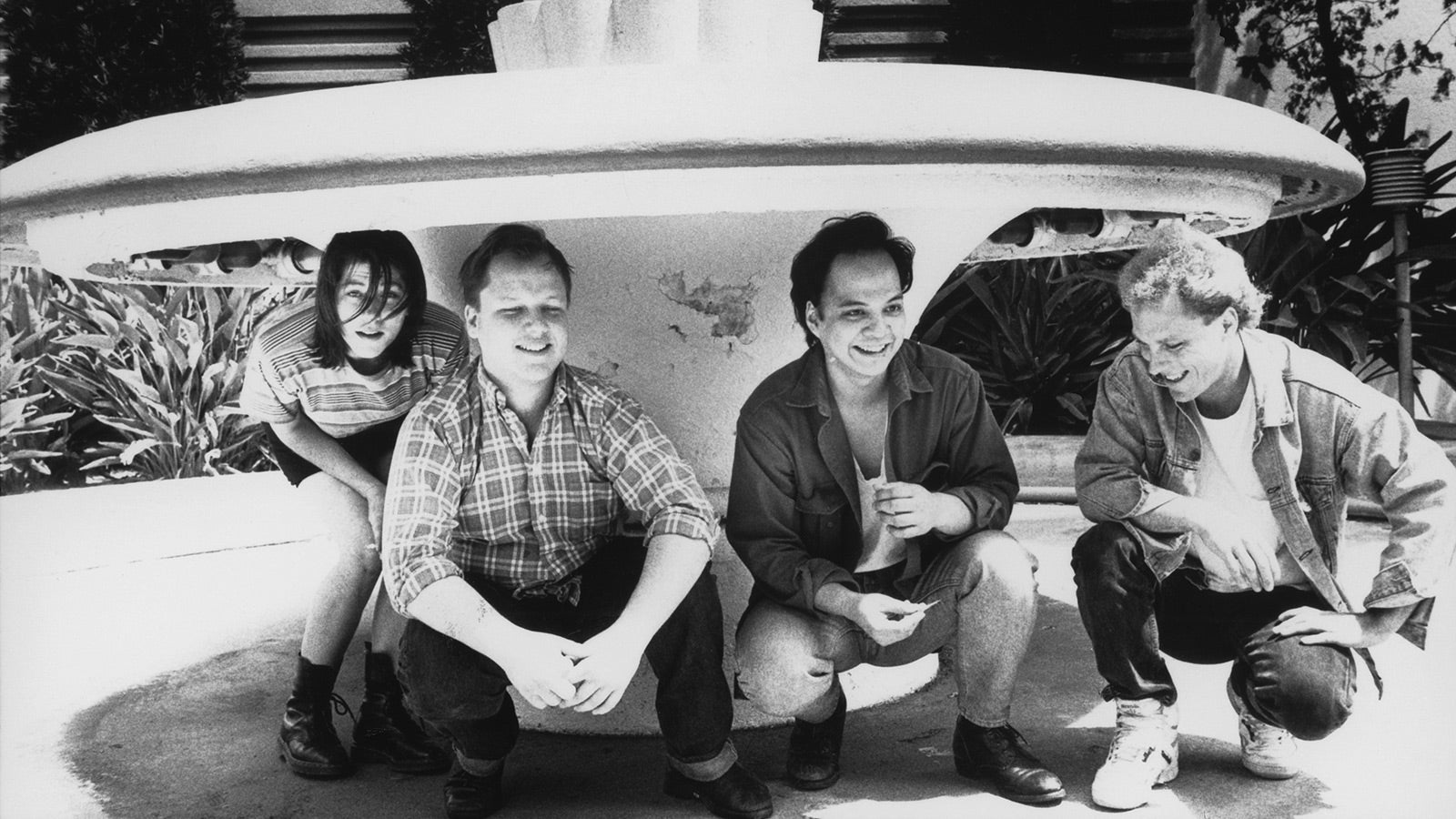 Pixies announce ‘Bossanova’ & ‘Trompe le Monde’ reissues ft. unreleased songs