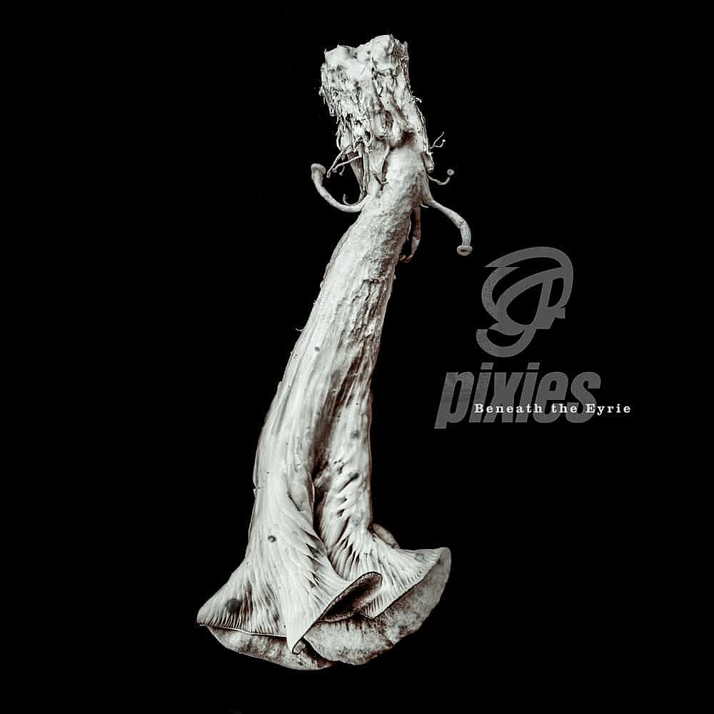 Pixies announce new album ‘Beneath the Eyrie,’ share “On Graveyard Hill”