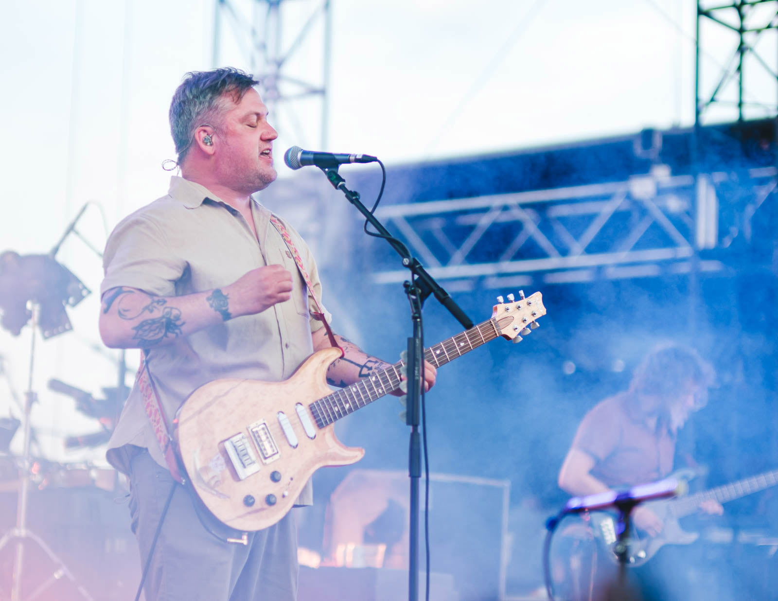 Live Nation selling $25 “all-in” tickets to over 5000 shows