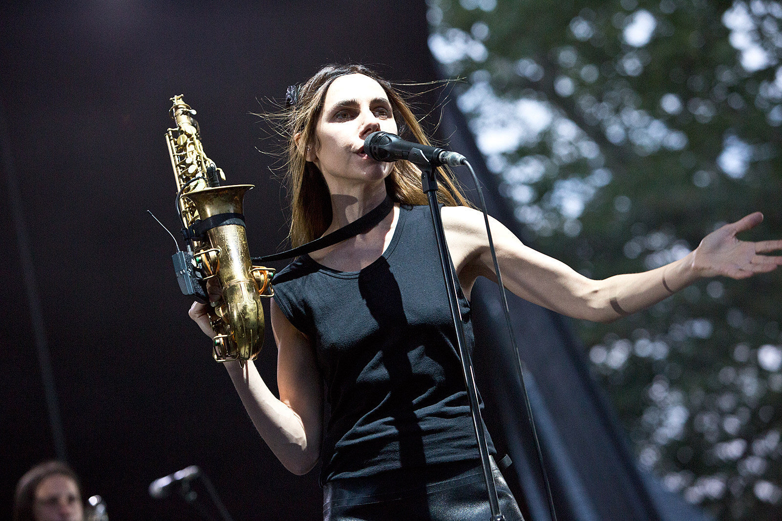 PJ Harvey talks new album, music that inspires her, new book ‘Orlam’ in interview