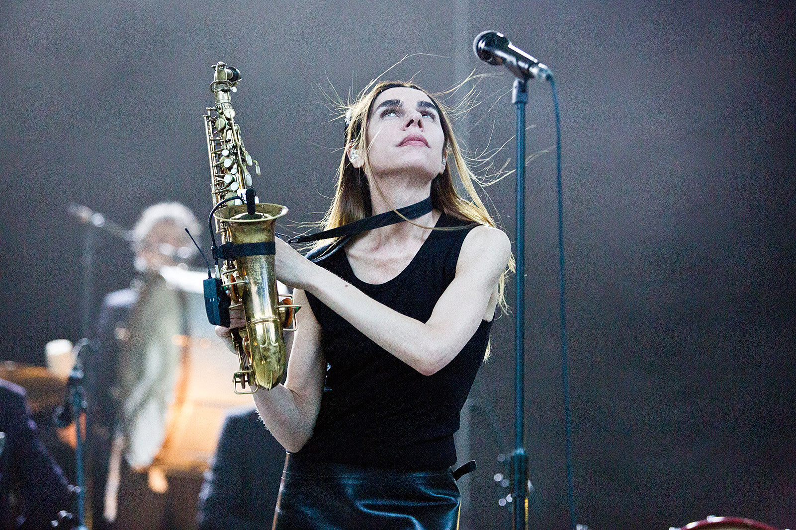 PJ Harvey releasing book-length narrative poem, ‘Orlam’