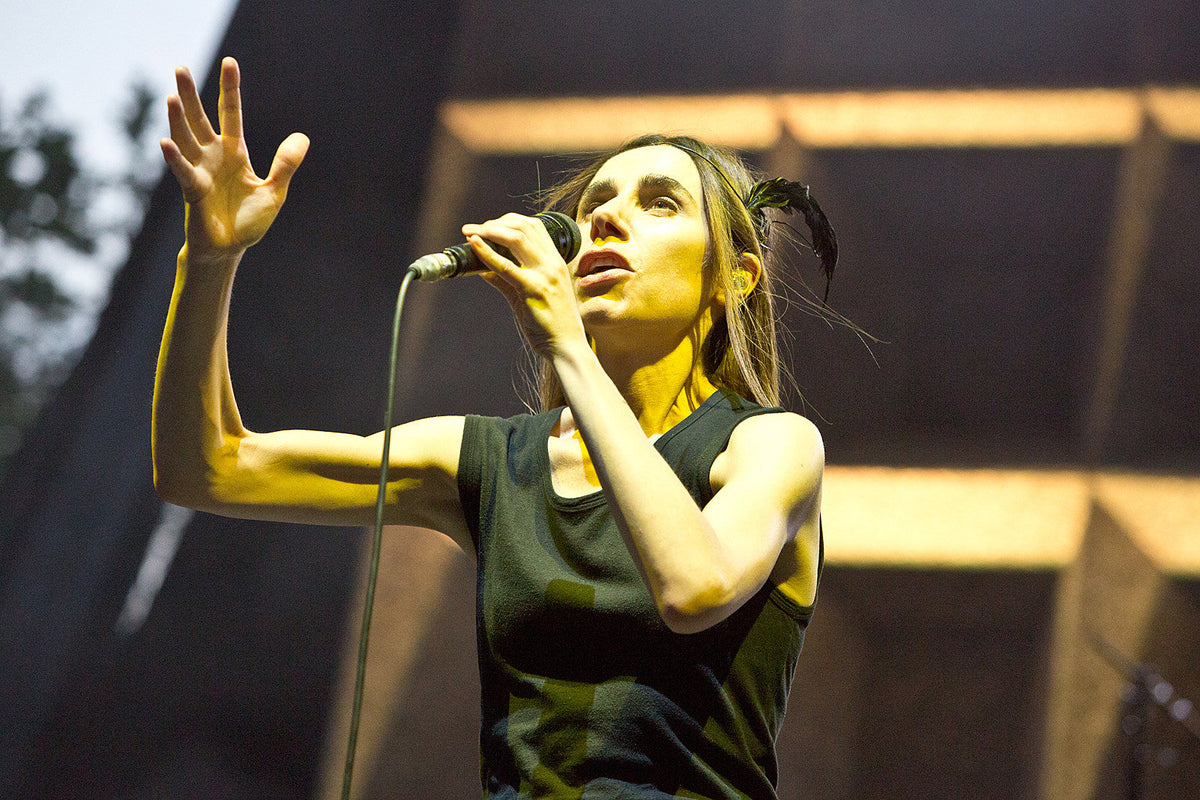 new PJ Harvey song “An Acre of Land” for film ‘Dark River’ (listen)