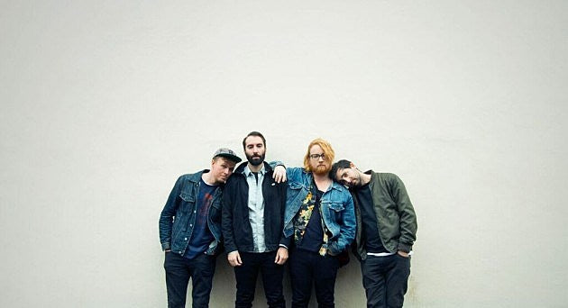 Pkew Pkew Pkew releasing debut LP, touring with PUP then Direct Hit (dates, stream)