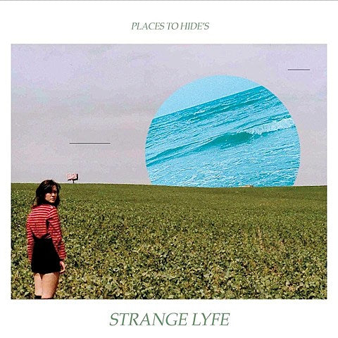 Places to Hide share video from final album, ‘Strange Lyfe’