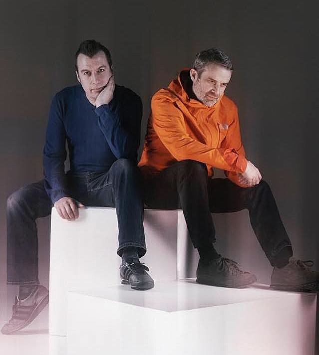 Plaid touring North America for new album ‘Polymer’