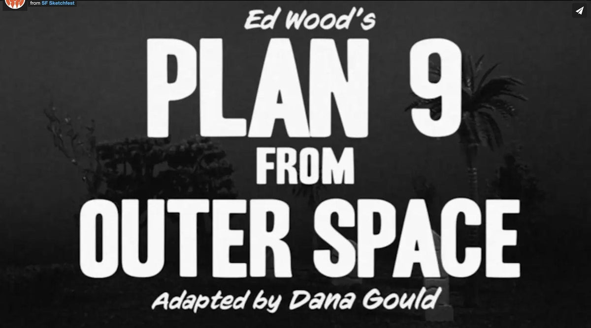 Bob Odenkirk, Maria Bamford & more reading ‘Plan 9 from Outer Space’ script on TCM film fest (watch a clip)