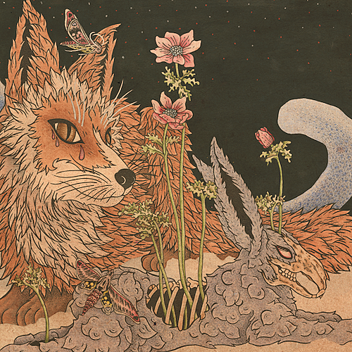 Planes Mistaken For Stars releasing first album in a decade, streaming “Fucking Tenderness”