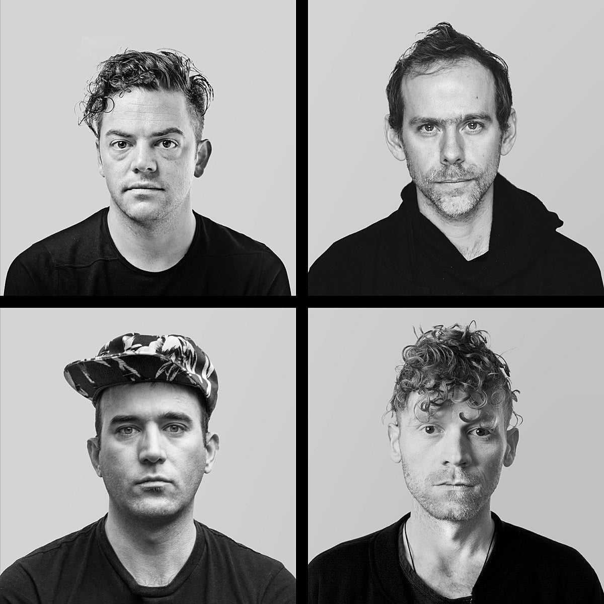 Sufjan, Bryce Dessner, Nico Muhly, James McAlister announce ‘Planetarium’ album