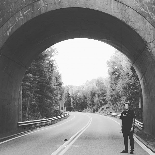Planning For Burial touring, playing Brooklyn in March