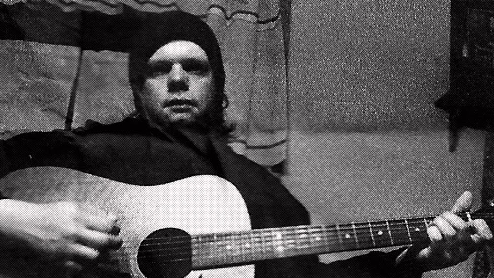 Planning for Burial doing livestream this weekend, told us what music he’s listening to