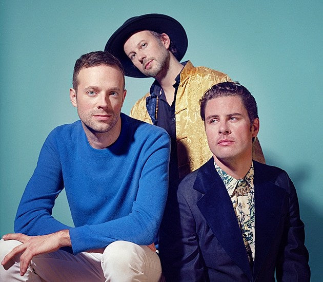 Plants and Animals releasing ‘Waltzed in from the Rumbling,’ touring (dates & new “Stay” video)