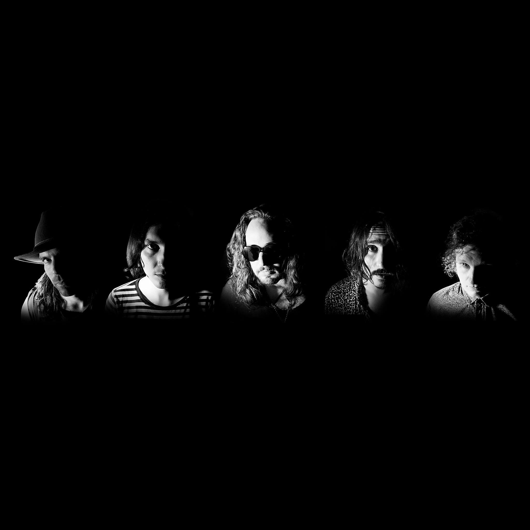 garage rockers Plastic Pinks releasing new EP (listen to “My Frenzy State”), touring with Broncho
