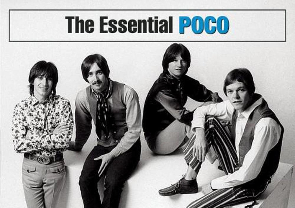 Poco cofounder Rusty Young, RIP