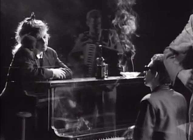 Shane MacGowan responds to calls to censor The Pogues’ “Fairytale of New York”
