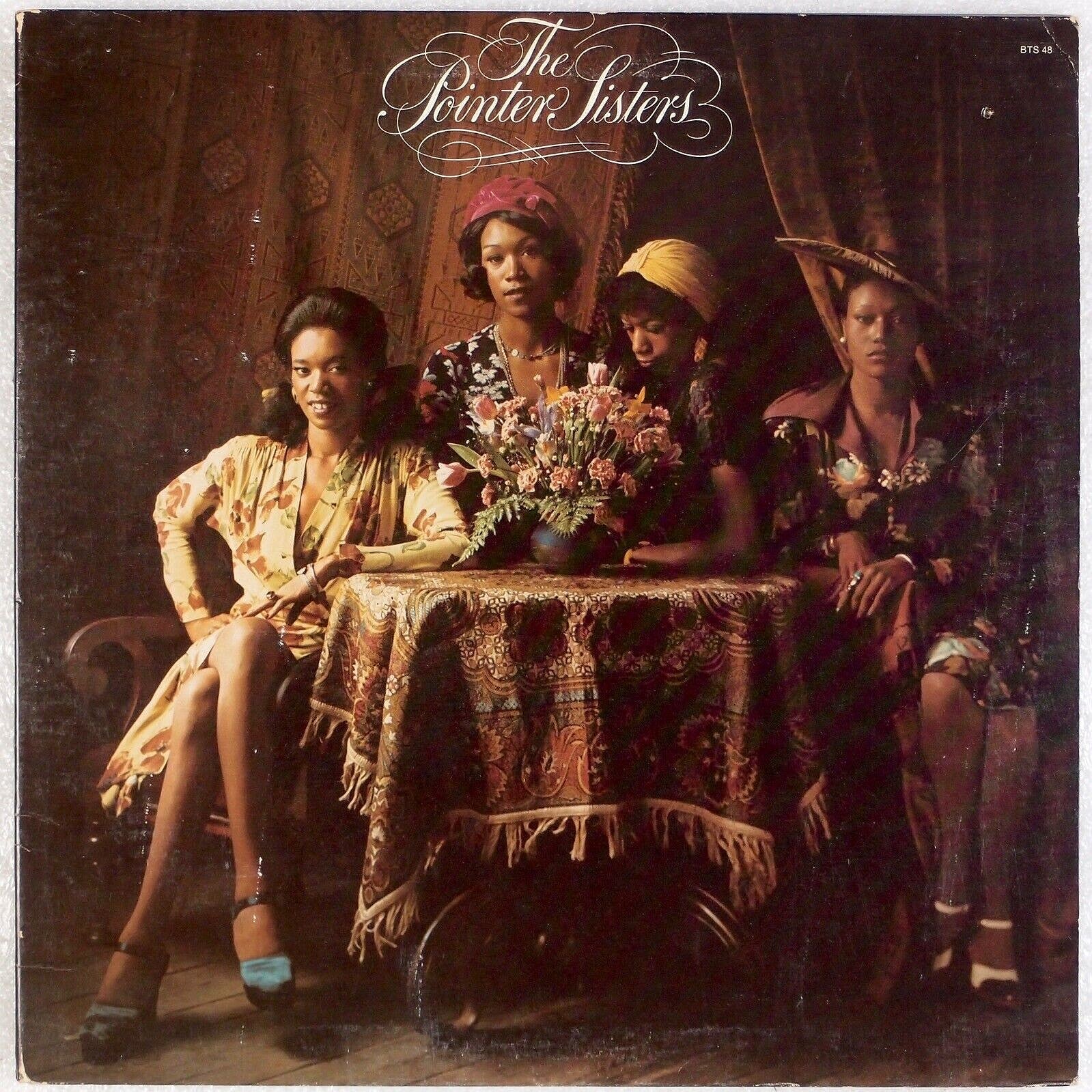Bonnie Pointer of The Pointer Sisters has died
