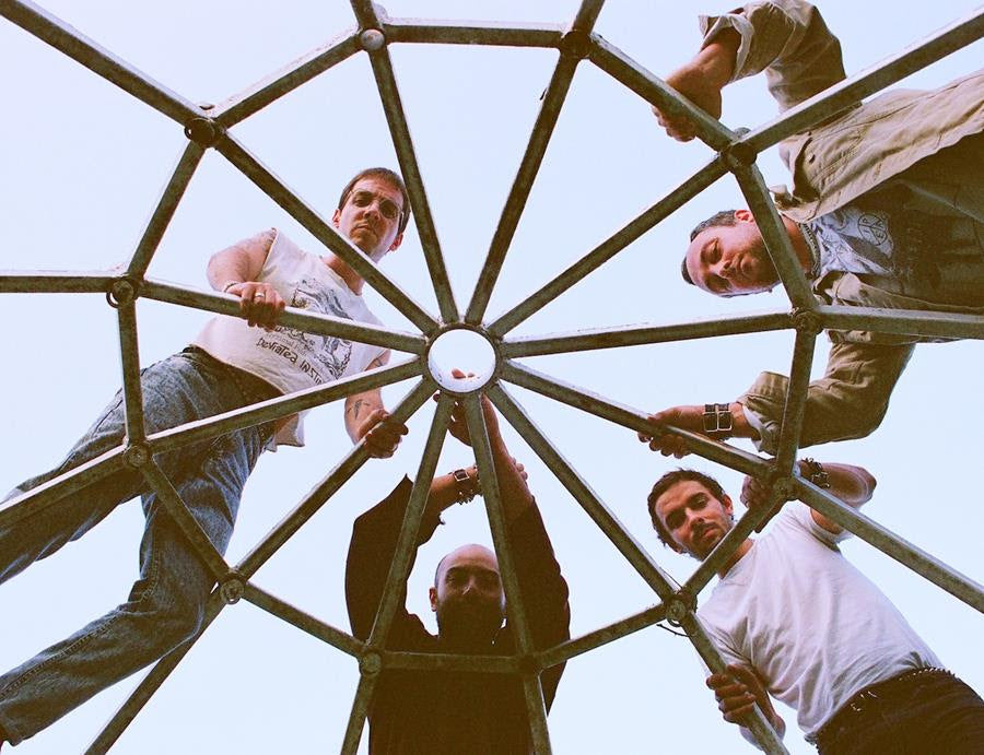 Tour news: Poison Ruin, The Soul Rebels, Fred Armisen, Harmony, more