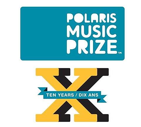 Polaris 2015 Long List revealed (Drake, New Pornographers, DFA1979, Caribou, Alvvays, White Lung, Viet Cong, more)
