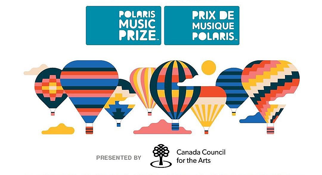 Polaris Music Prize 2020 Long List: Owen Pallett, Caribou, Kaytranada, US Girls, more
