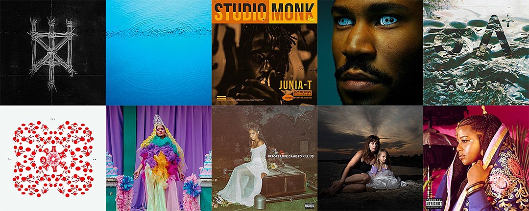 2020 Polaris Prize shortlist: Caribou, Lido Pimienta, U.S. Girls, Kaytranada, more