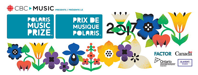 watch the Polaris Music Prize Gala livestream