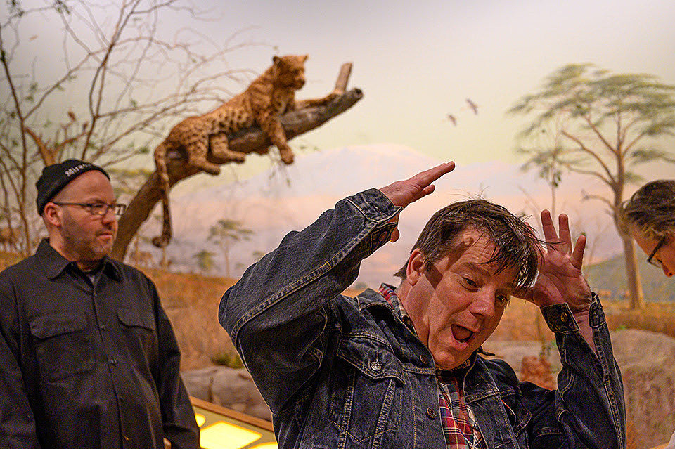 Polaris, the ‘Adventures of Pete & Pete’ band, announce vinyl reissue & tour