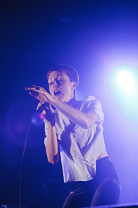 What’s going on Friday? (Polica, The Cult, UMO, Loved Ones, Hall & Oates, Seu Jorge, Timmy’s Organism, Bayonne, more)