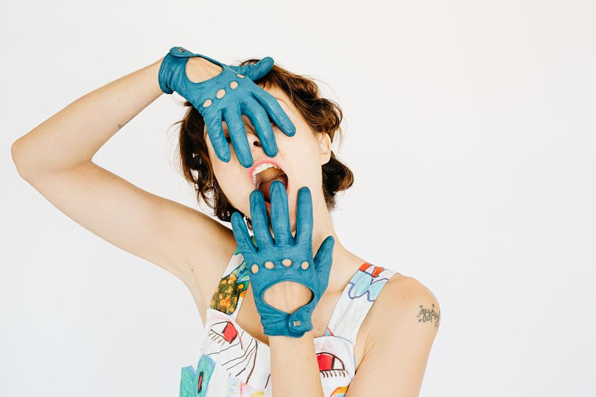 Polica announce new album & tour, share 2 songs, playing Eaux Claires Hiver