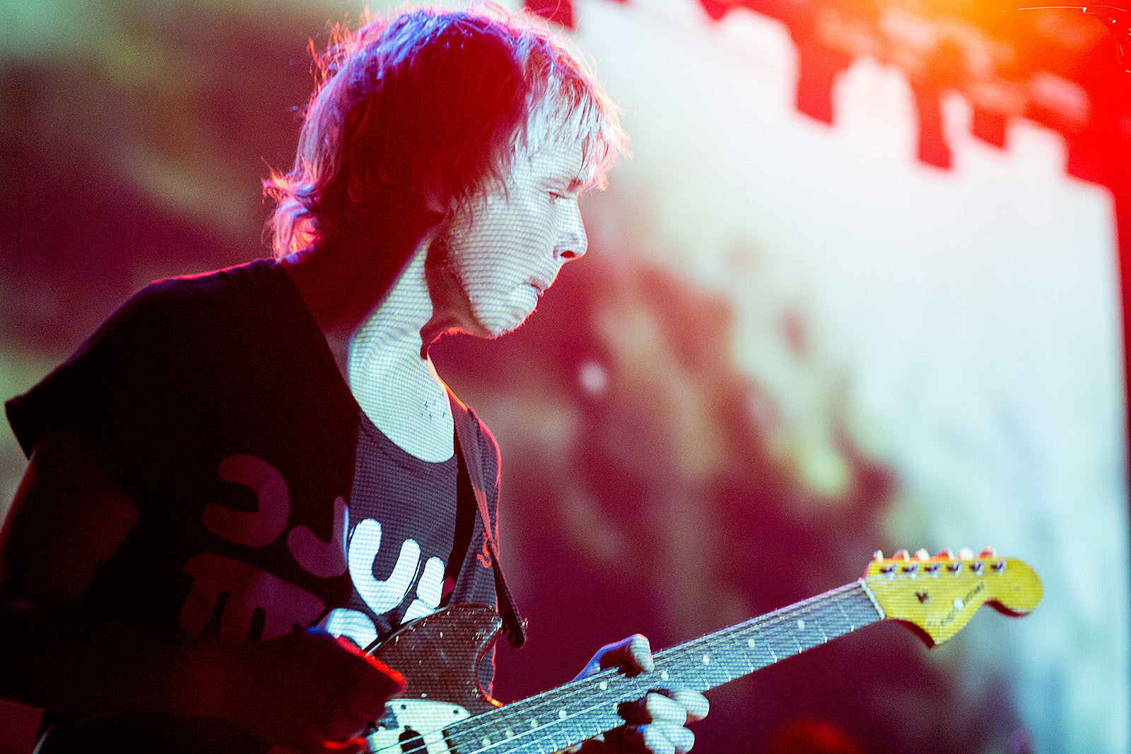 Pond postpone North American winter tour