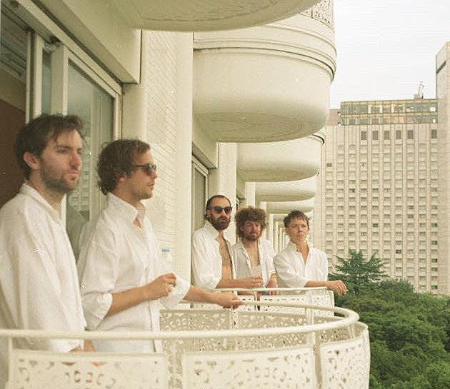 Pond share “Cold as Ice” video ft. Kirin J Callinan, announce North American tour