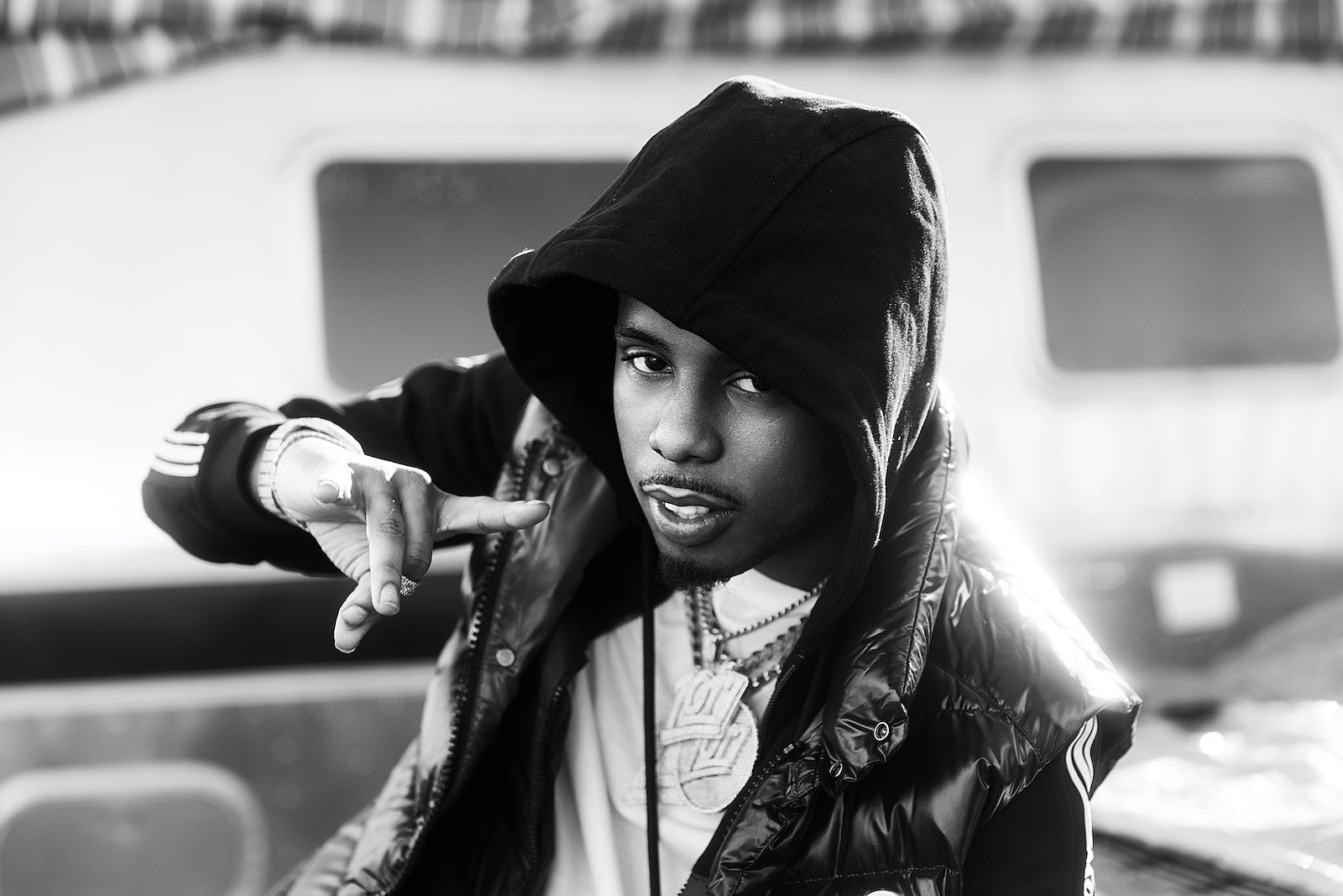 Pooh Shiesty’s bond reportedly revoked following arrest for aggravated assault