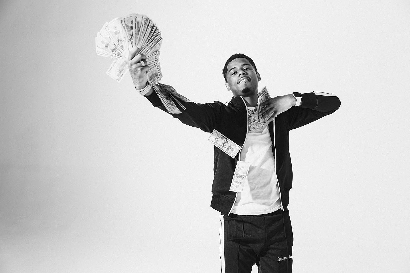 12 Best Rap Albums of February 2021