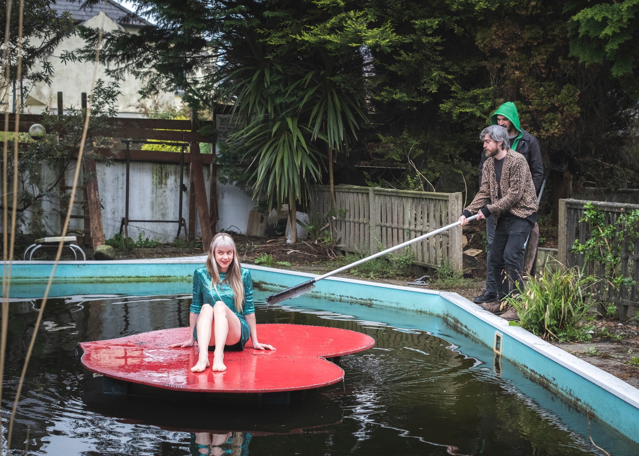 Indie Basement (7/11): the week in classic indie, alternative & college rock