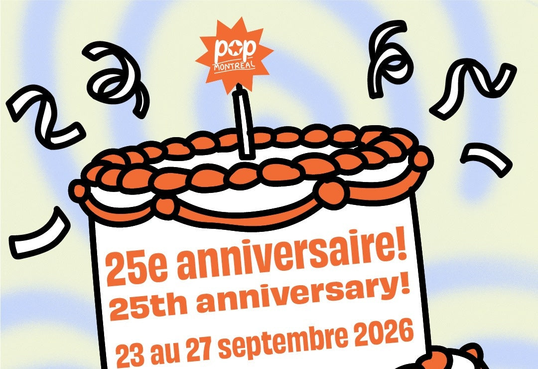 Pop Montreal 2026 has Think About Life reunion, Nardwuar, High Vis, Luna, A Winged Victory for the Sullen, more
