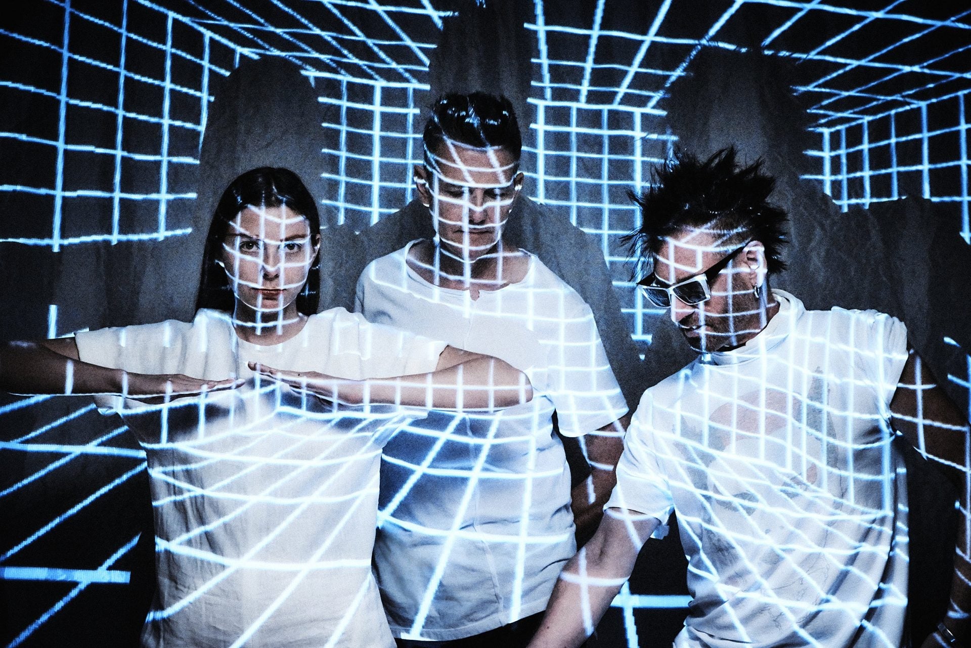 POPTONE (ex-Love & Rockets/Tones on Tail) announce East Coast tour dates; David J preps new LP & tour