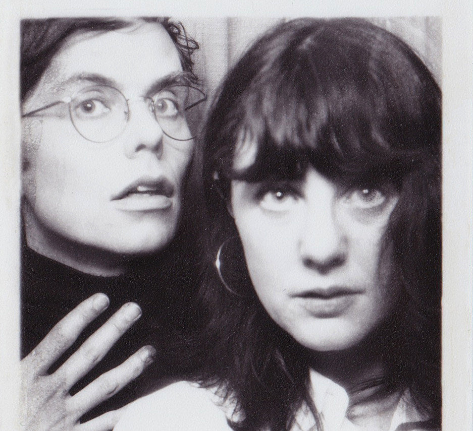 Popular Music (Parenthetical Girls + Prudence) cover Neil Young to benefit black trans protesters