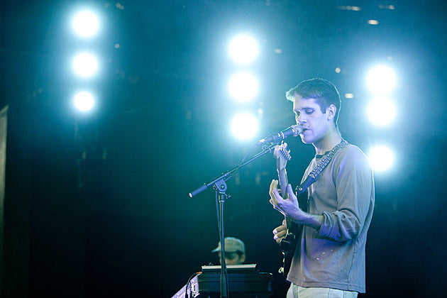 Porches lose Greta Kline as member, played huge Prospect Park show, added to Exploding In Sound at Baby’s (pics & tix)