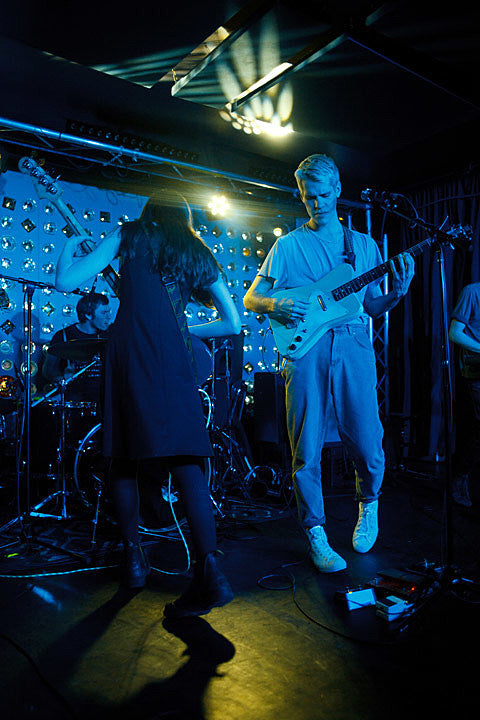 What’s going on Friday? (CMJ, CMJ, CMJ, CMJ & more CMJ)
