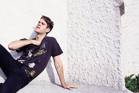 Porches sign to Domino, share “Hour” from new LP, playing CMJ shows including BrooklynVegan day party