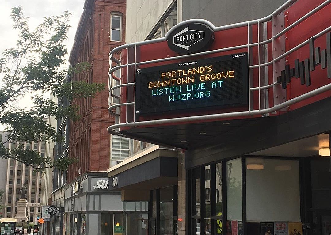 Port City Music Hall in Maine closing for good