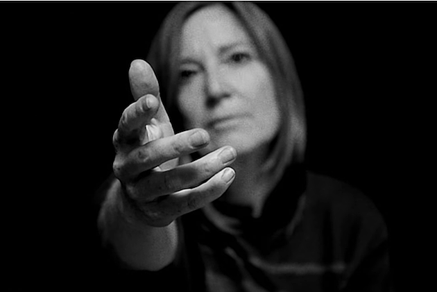 Portishead share video for cover of ABBA’s “SOS” with anti-‘Brexit’ message