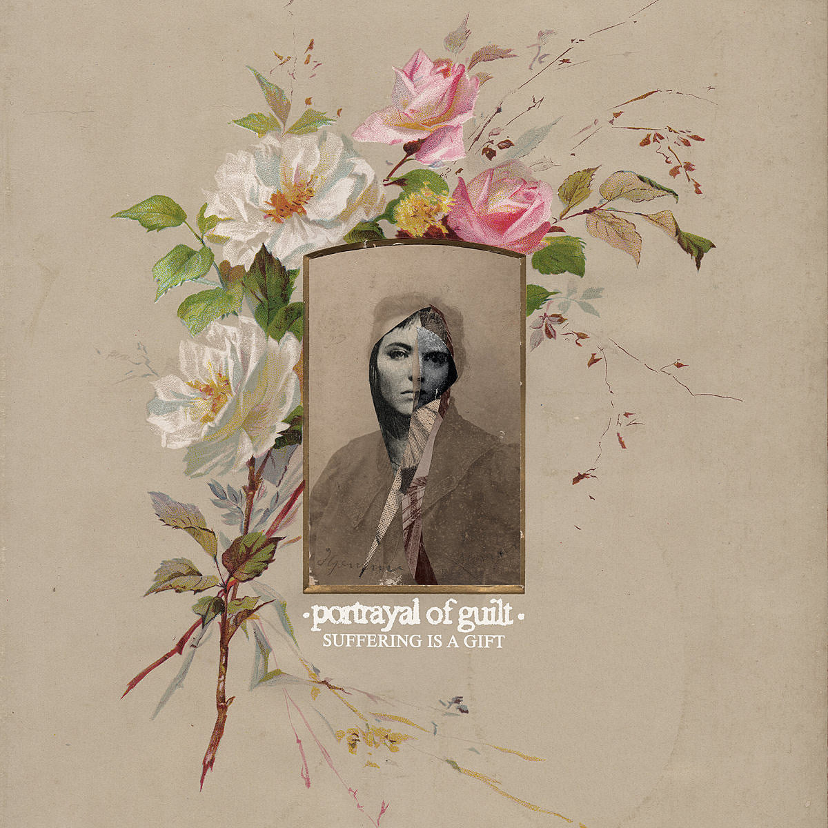 Portrayal of Guilt releasing ‘Suffering Is A Gift’ EP, share “Scarcity”