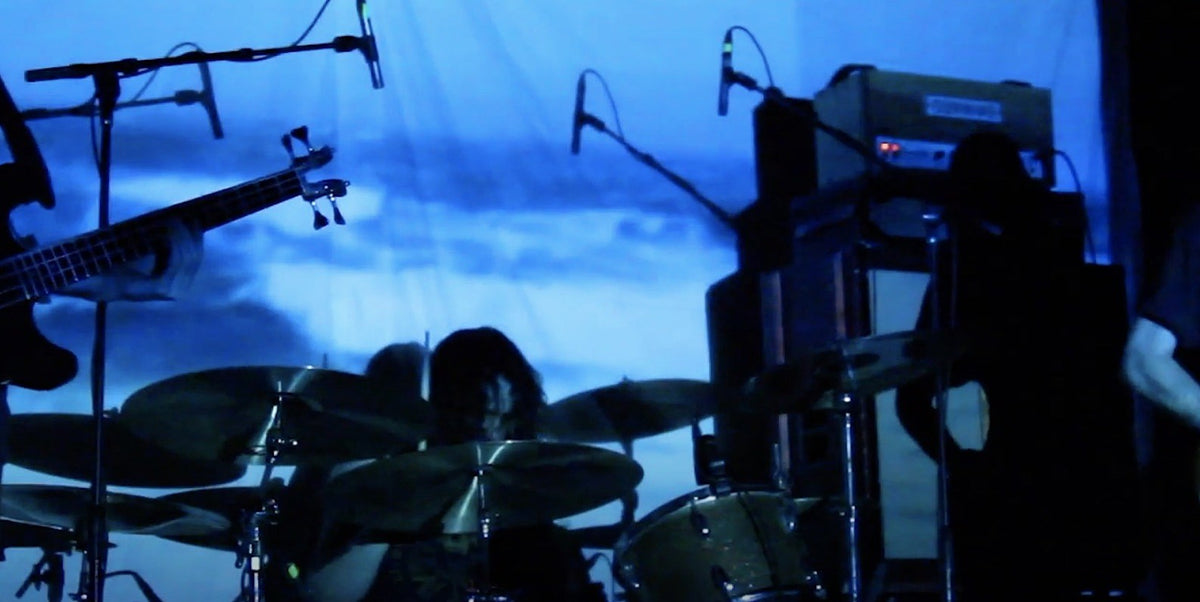Portrayal of Guilt release “Garden of Despair” from upcoming LP